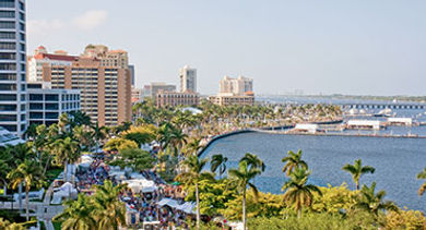 West Palm Beach