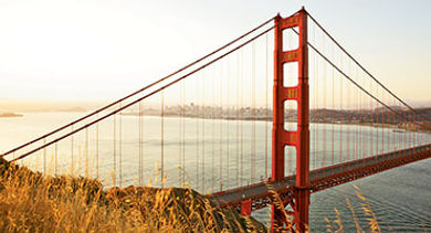 Golden Gate Bridge Golden Gate Bridge