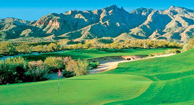 Jack Nicklaus course