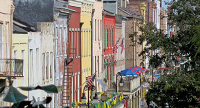 French Quarter