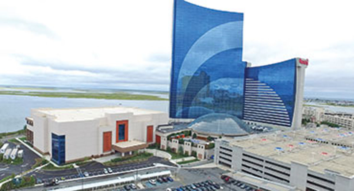 Atlantic City Meetings & Conventions