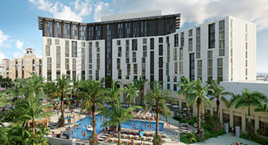 Hilton West Palm Beach Hilton West Palm Beach
