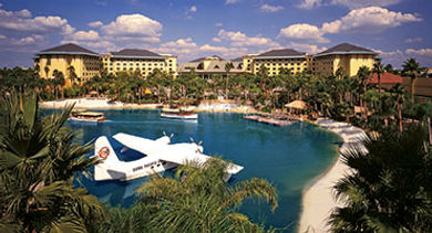 Loews Royal Pacific Resort at Universal Orlando Loews Royal Pacific Resort at Universal Orlando