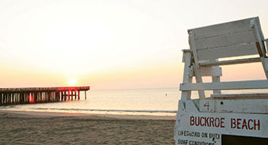 Buckroe Beach Hampton