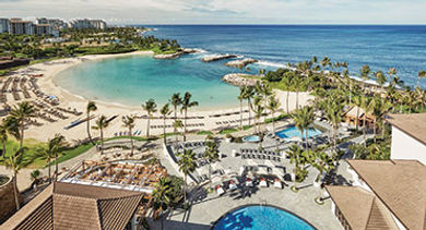 Four Seasons Ko Olina Four Seasons Ko Olina