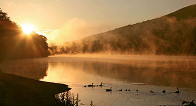 Poconos Delaware River Poconos Delaware River