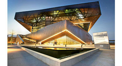 Irving Convention Center