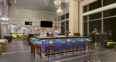 Hotel Indigo Downtown