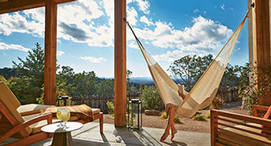 Four Seasons Resort Rancho Encantado