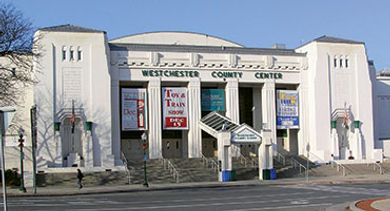 Westchester County Center