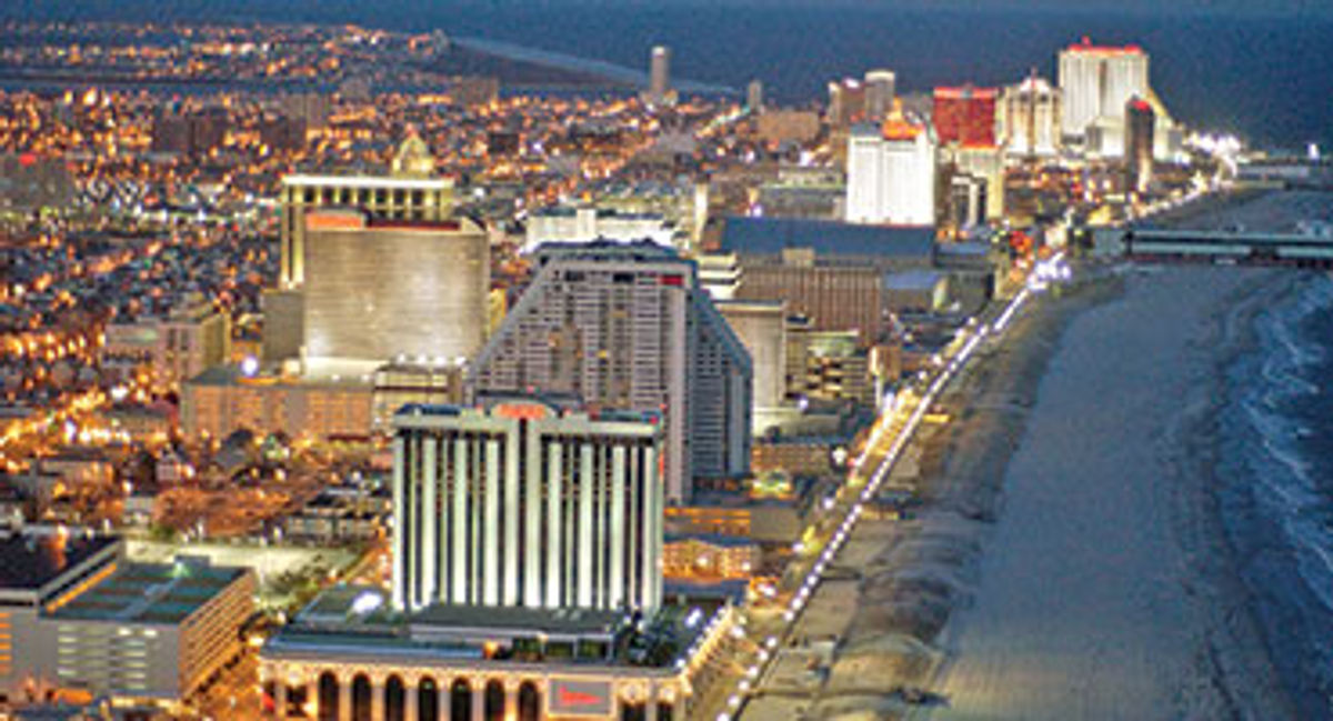 MidAtlantic Meetings & Conventions