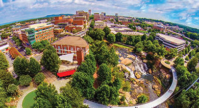 downtown-greenville-SC