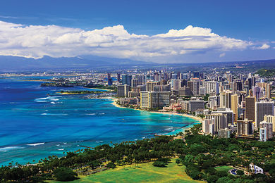 Hawaii 2016