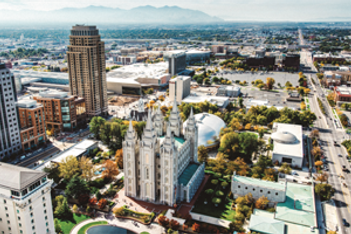 Utah 2016