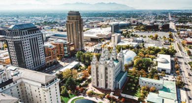 Utah 2016 Utah 2016