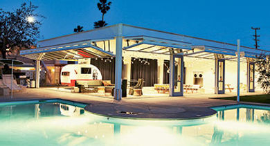 Ace Hotel Swim Club