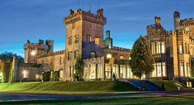 Dromoland Castle