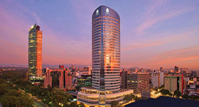 St Regis Mexico City