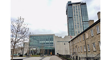 Hotel X Toronto
