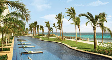 Hyatt Ziva Cancún