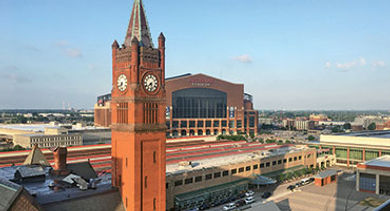 Indys Union Station