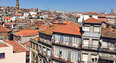Lisbon Porto stock