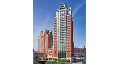 The Omni Providence