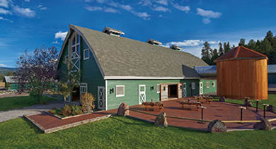 Paws-Up-Bull-Barn-Montana-2