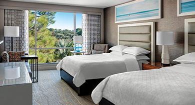 Sheraton Bay Point