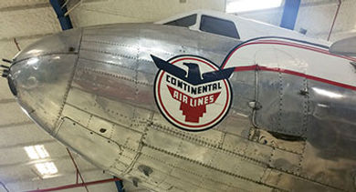 Texas Flight Museum