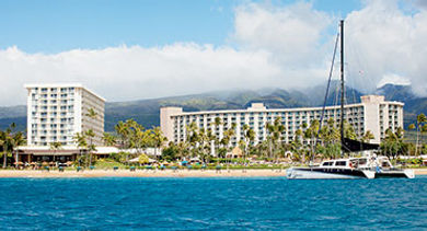 Westin Maui Resort Spa