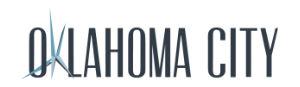 oklahoma city logo 1