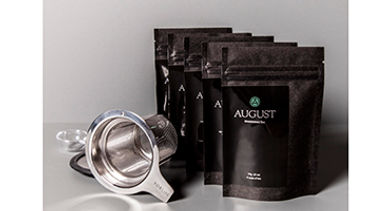 augusttea