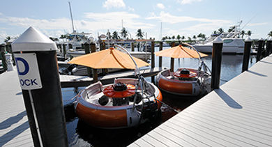 BBQboats