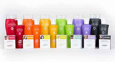 soaps