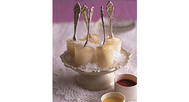 champagnepops