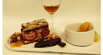 millefeuille