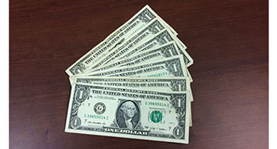 fan-of-dollars