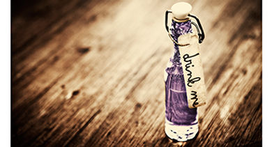 drink-me-vial