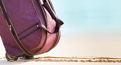 purple-suitcase