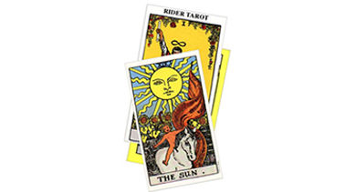 tarot-cards