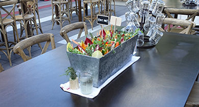 edibe-garden-centerpiece