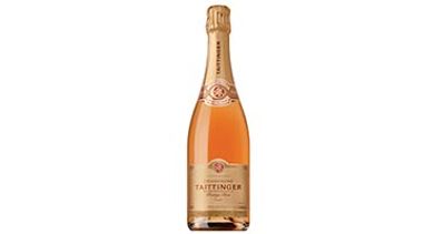 taitinger-rose