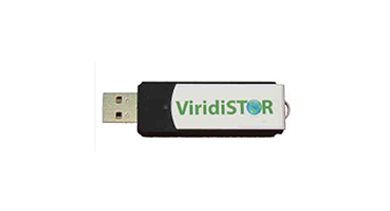 viridistor-usb