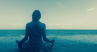 sunset-meditation-on-the-beach