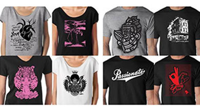 Soul-and-ink-t-shirts