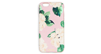 gardenia-iphone-case