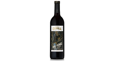 Coppola-Cabernet-sauvignon-king-kong