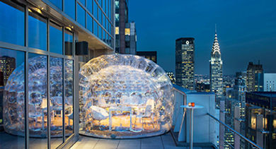 hyatt-centric-times-square-bubble