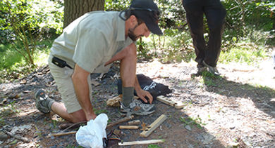 wilderness-firemaking-tools-mohonk-mountain-house